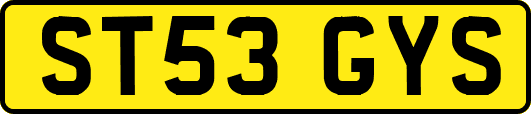 ST53GYS