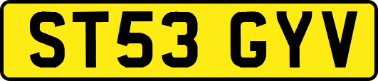 ST53GYV