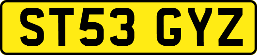 ST53GYZ
