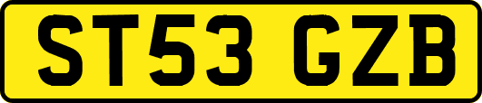 ST53GZB