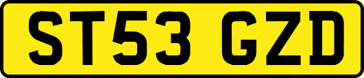 ST53GZD