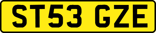 ST53GZE