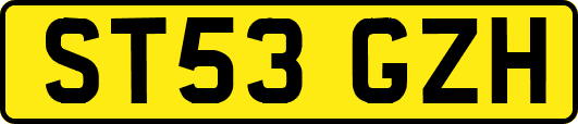 ST53GZH