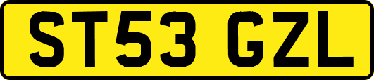 ST53GZL