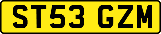ST53GZM