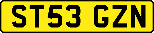 ST53GZN