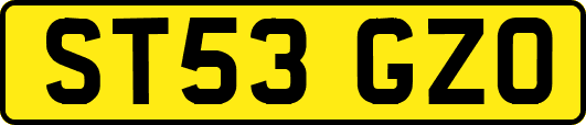 ST53GZO