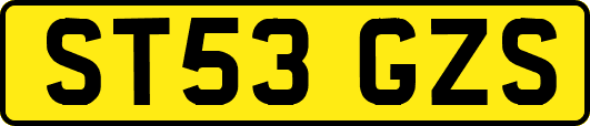ST53GZS
