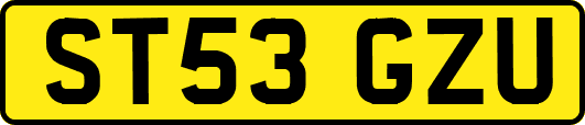 ST53GZU