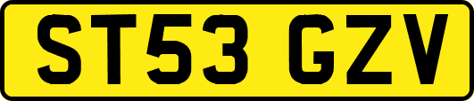 ST53GZV