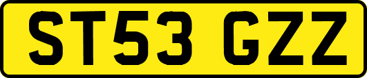 ST53GZZ