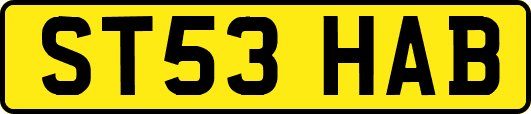 ST53HAB