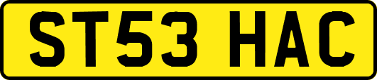 ST53HAC
