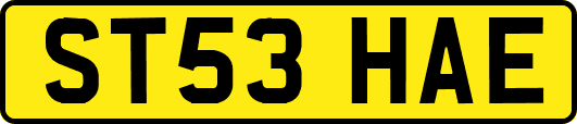ST53HAE