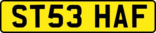 ST53HAF