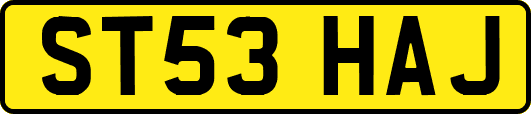 ST53HAJ