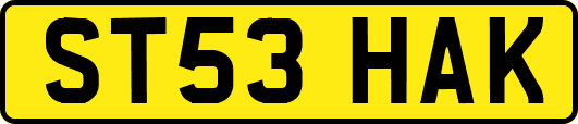 ST53HAK