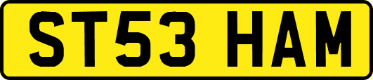 ST53HAM