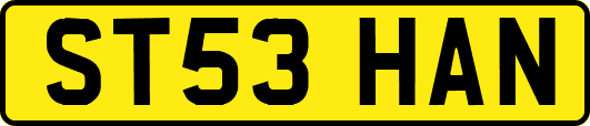 ST53HAN