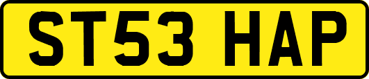 ST53HAP