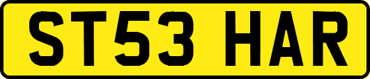 ST53HAR