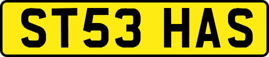 ST53HAS
