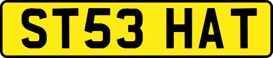 ST53HAT