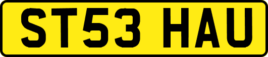 ST53HAU