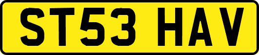 ST53HAV
