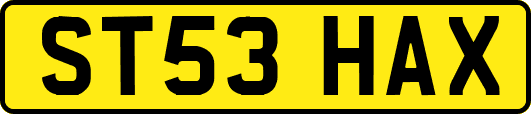 ST53HAX