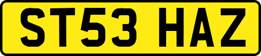 ST53HAZ