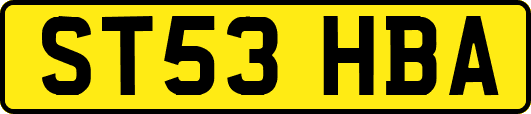 ST53HBA