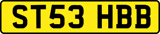 ST53HBB
