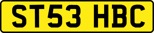 ST53HBC