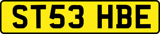 ST53HBE