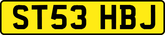 ST53HBJ