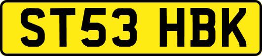 ST53HBK