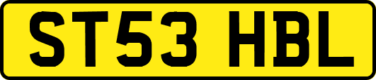 ST53HBL