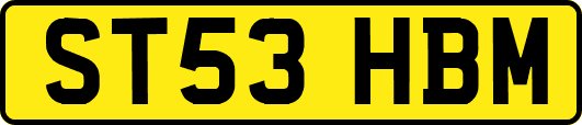 ST53HBM