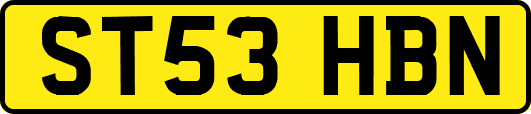 ST53HBN
