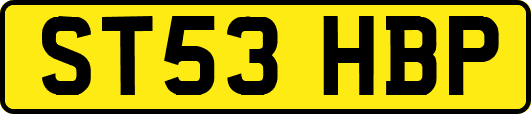ST53HBP
