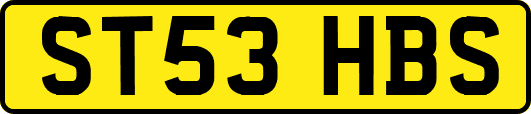ST53HBS