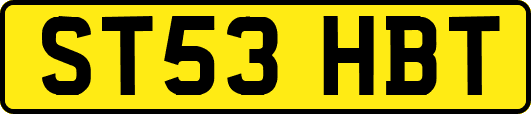 ST53HBT