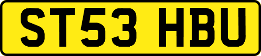 ST53HBU