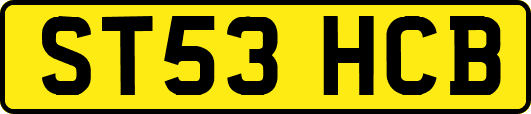 ST53HCB