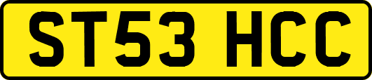 ST53HCC