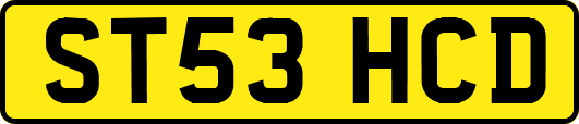ST53HCD