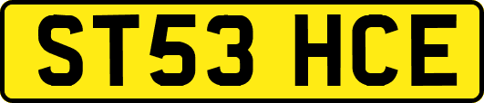 ST53HCE