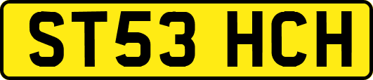 ST53HCH