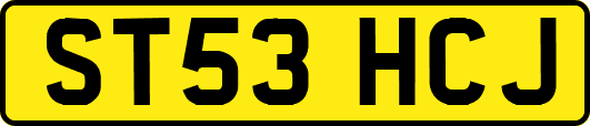 ST53HCJ